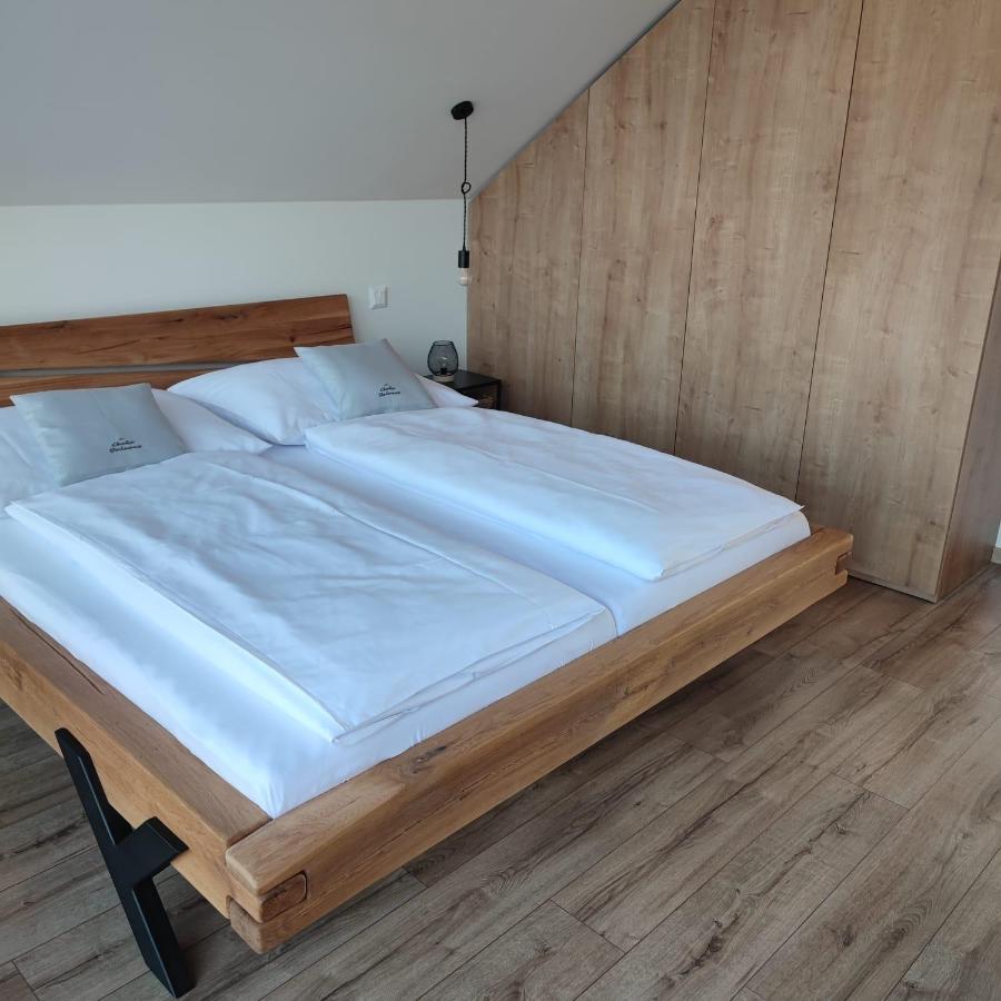 Chata Balance Liptovská Sielnica Buitenkant foto