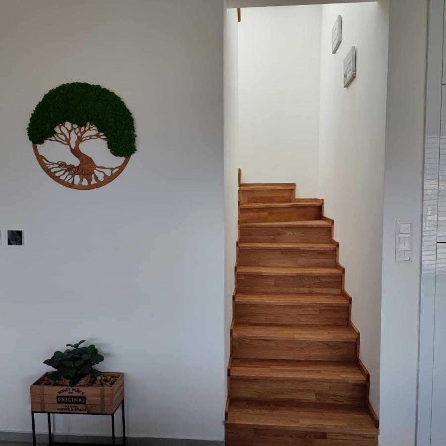 Chata Balance Liptovská Sielnica Buitenkant foto